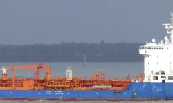 PECHORA STAR – 2011 BLT / 13019 DWT / 13395 CBM / EPOXY / HANDY CHEM TANKER - LAS PALMAS, ESP