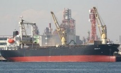 LADY SUHA II – 7644DWT/2000JPN BLT GEARED BOX SD