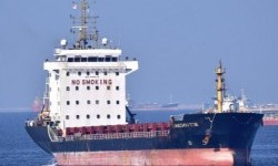 GUANGZHOU STAR – 8005DWT/2011 CHR BLT GLSS SD