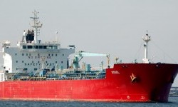 STEEL – 08 BLT  37889 DWT / 40781 CBM  / OIL/CHEMICAL TANKER