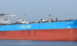 TWIN CASTOR – 2013 BLT / 321039 DWT/ 351327 CBM / VLCC CRUDE TANKER