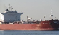 MARINOULA – 00BLT 44990DWT / 51944CBM / EPOXY COATING / OIL/CHEM TANKER