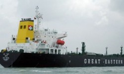 SKY DWELLER – 2004 KRS BLT / 46319 DWT / 50676 CBM / EPOXY / MR2 PROD TANKER - SGP