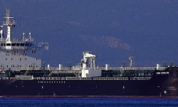 SAN CARLOS  – 07BLT / 37258DWT / 41319CBM / EPOXY COATING / OIL/CHEMICAL TANKER
