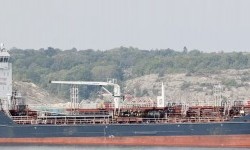 AALBORG – 2005 BLT / 3522 DWT / 4361 CBM / EPOXY / BUNKERING TANKER - WAFR