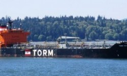 TORM THYRA – 02BLT 46308DWT / 52201CBM / EPOXY COATING / OIL/CHEM TANKER