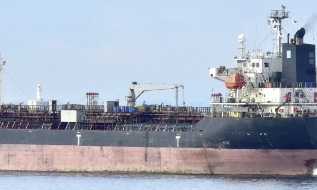 CANOPUS – 2003 JPN BLT / 16526 DWT / 17702 CBM / STST HANDY CHEM TANKER - SPORE