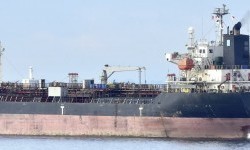 CANOPUS – 2003 JPN BLT / 16526 DWT / 17702 CBM / STST HANDY CHEM TANKER - SPORE
