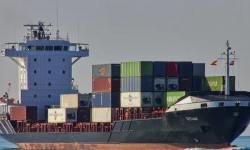 YASAR – 8496DWT/2003 GER BLT 707TEU GLSS 1A