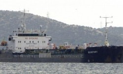 ECOSTORY  – 02BLT 6623DWT / 7251CBM  / OIL PRODUCTS TANKER