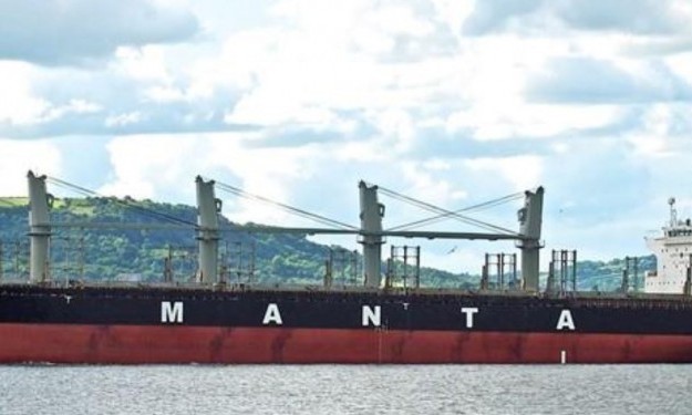 HALIT YILDIRIM – 29738DWT / 2002BLT JPN / GRD 4C30.5 / HANDYSIZE