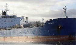 SAPSAN – 2005 KRS BLT / 47496 DWT / 50096 CBM / EPOXY / MR2 CHEM TANKER - DEHAM, GERMANY