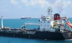 PUFFIN TWO – 2009 BLT / 7022 DWT / 7190 CBM /  EPOXY / BUNKER PROD TANKER - PG
