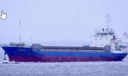 HIROTO – 3724DWT/1996 IMABARI BLT GENERAL CARGO
