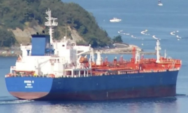 MARIA M – 2006 KRS BLT / 40057 DWT / 44378 CBM / EPOXY / MR1 CHEM TANKER - WMED