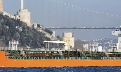 ORIS GRACE – 2012 BLT / 7054 DWT / 8105 CBM / EPOXY / CHEM BUNKER TANKER - BSEA