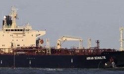 NILE – 2004 KRS BLT / 72664 DWT / EPOXY / LR1 PROD TANKER - SUEZ CANAL, EGY