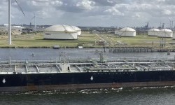 CLEAROCEAN MARAUDER – 2021 KRS BLT / 49999 DWT / 51546 CBM / EPOXY / MR2 CHEM TANKER - HOUSTON ANCH, USA