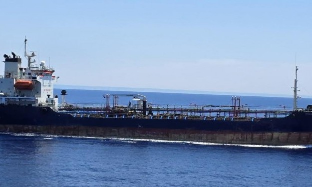 SILVER STAR 5 – 1998 JPN BLT / 6711 DWT / 6823 CBM / EPOXY / BUNKER CHEM TANKER