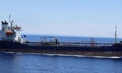 SILVER STAR 5 – 1998 JPN BLT / 6711 DWT / 6823 CBM / EPOXY / BUNKER CHEM TANKER