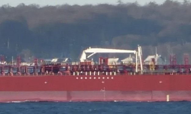 SUNNY 7 – 2001 BLT / 22780 DWT / 25759 CBM / ZINC / HANDY TANKER - ECHINA