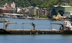 MOOONLIGHT – 6648DWT/2008 CHINA BLT GEARED GC