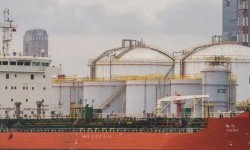 JIAN HANG TAI DA  – 2010 BLT / 11974 DWT / 13870 CBM / EPOXY / HANDY CHEM TANKER - CHINA