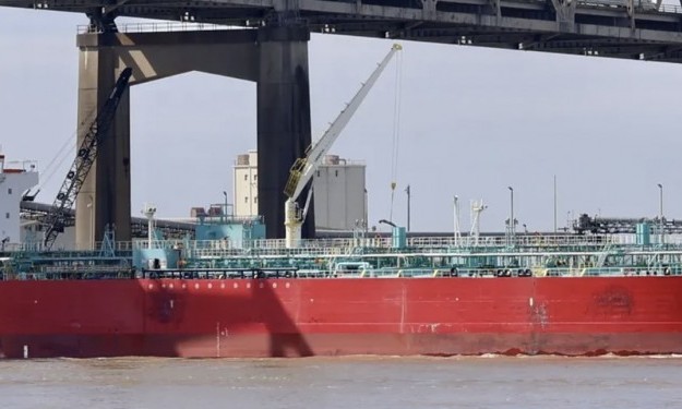 SKY – 2007 KRS BLT / 37879 DWT / 40781 CBM / MR1 PROD TANKER - WCCA