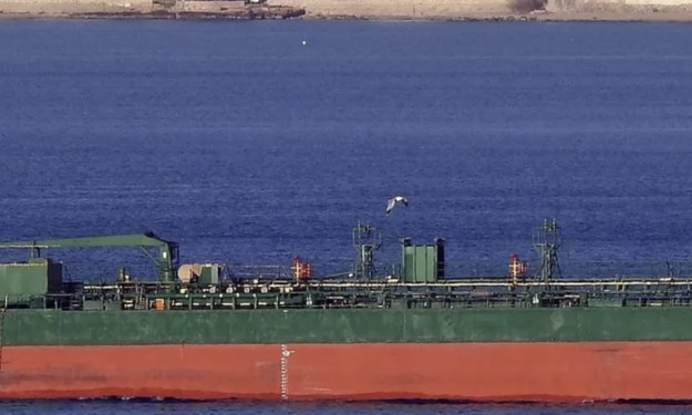 MAZU – 1999 BLT / 6535 DWT / 6800 CBM / EPOXY / BUNKER CHEM TANKER - EMED