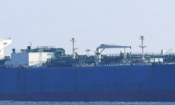 CAPTAIN JOHN NP – 2007 KRS BLT / 54999 DWT / 82240 CBM / LPG TANKER - HOUSTON, USA - USD61MN