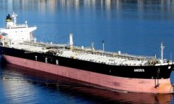 ANDES – 03BLT 68439DWT / 78000CBM/ EPOXY COATED / OIL PRODUCTS TANKER