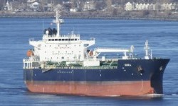 AEGEA   – 2008 KRS BLT / 51371 DWT / 51870 / MR2 TANKER - CARIBS