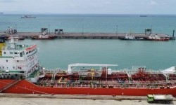 ANARGYA I – 11BLT 7064DWT / 8300CBM  / OIL/CHEMICAL TANKER