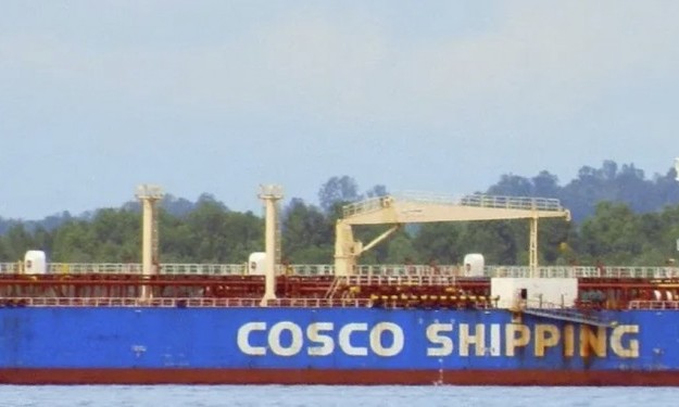 FEI CHI – 2005 BLT / 42036 DWT / 44650 CBM / EPOXY / MR2 PROD TANKER - SEASIA