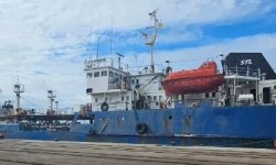 STL FORTIS – 1995 BLT / 3600 DWT / 3355 CBM / PROD BUNKER TANKER - BSEA