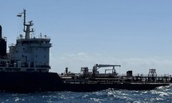 ROYAL MAJESTY – 1998 BLT / 8941 DWT / 9420 CBM / EPOXY / BUNKER CHEM TANKER - NAPOLI, ITALY