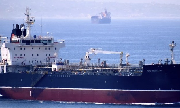 HACI KEMAL KA – 2006 KRS BLT / 37627 DWT / EPOXY / MR1 CHEM TANKER - MARMARA EREGLISI, TUR