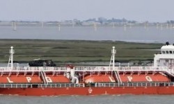 JIU LONG 8 – 2009 BLT / 2877 DWT / 3700 CBM / MARINELINE / LPG PRESS TANKER - ECHINA