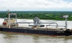 MARIWIT  – 12190DWT/2009 CHR BLT GEARED TWEEN