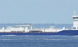 ASTINA – 2006 BLT / 11283 DWT / 12394 CBM / EPOXY / HANDY CHEM TANKER - MONGSTAD ANCH, NORWAY