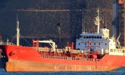 DB SUNNY – 06BLT 3380DWT / 3985CBM / EPOXY COATING / OIL/CHEMICAL TANKER