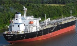 SEA HORIZON – 03BLT 47149DWT / EPOXY COATING / OIL PRODUCTS TANKER