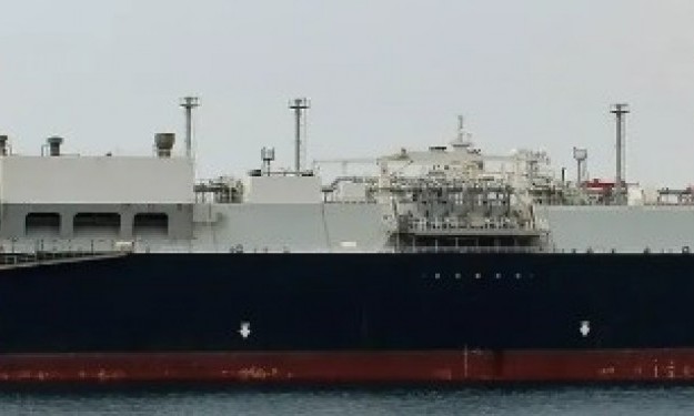 GASLOG SAVANNAH – 2010 KRS BLT / 82291 DWT / 155000 CBM / LR2 LNG TANKER / 125.5MN USD - EMED