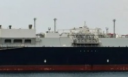 GASLOG SAVANNAH – 2010 KRS BLT / 82291 DWT / 155000 CBM / LR2 LNG TANKER / 125.5MN USD - EMED