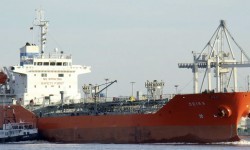 PRINCESS MAYA – 2006 BLT / 11479 DWT / 10814 CBM / EPOXY / HANDY PRODUCT TANKER - AG