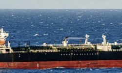 AYODEJI – 2003 BLT / 40083 DWT / 42847 CBM / EPOXY / SHALLOW DRAFT CHEM TANKER - WAFR