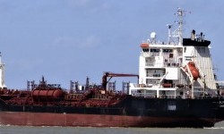 ALPS – 2004 BLT / 10127 DWT / 11180 CBM / ICE IB / EPOXY / HANDY CHEM TANKER - PG