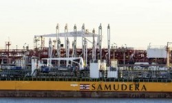 SINAR MINAHASA  – 2007 JPN BLT / 12693 DWT / 13897 CBM / STST HANDY CHEM TANKER - UKC