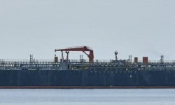 FALCON MAJESTIC – 2008 KRS BLT / 47097 DWT / 51921 CBM / EPOXY / MR2 CHEM TANKER - DARWIN, WAUS