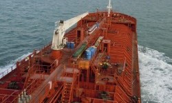 METIS – 2008 BLT / 8839 DWT / 9524 CBM / IMO II / EPOXY / CHEM BUNKER TANKER - SEASIA